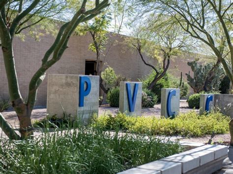 paradise valley community college|More.